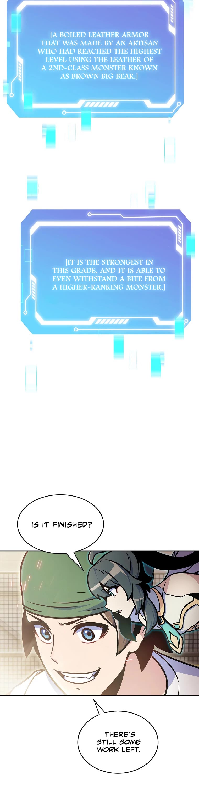 Everyone Else Is a Returnee Chapter 17 page 29 - Chapter 17