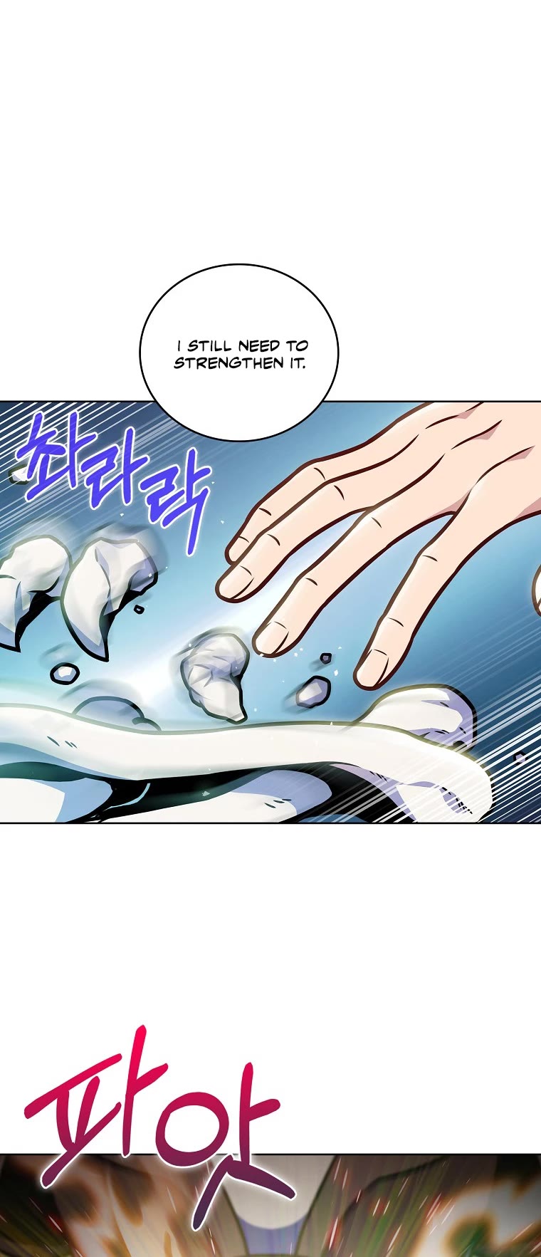 Everyone Else Is a Returnee Chapter 17 page 30 - Chapter 17