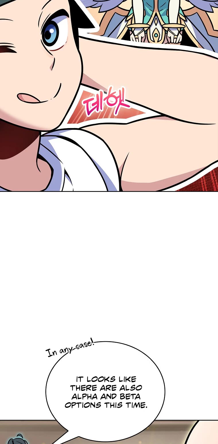 Everyone Else Is a Returnee Chapter 17 page 39 - Chapter 17