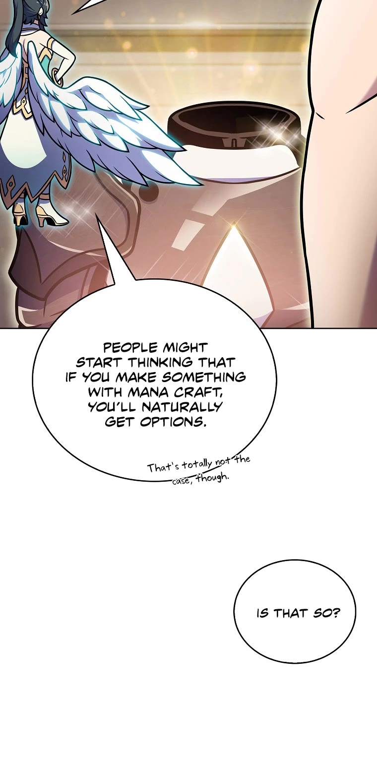 Everyone Else Is a Returnee Chapter 17 page 40 - Chapter 17