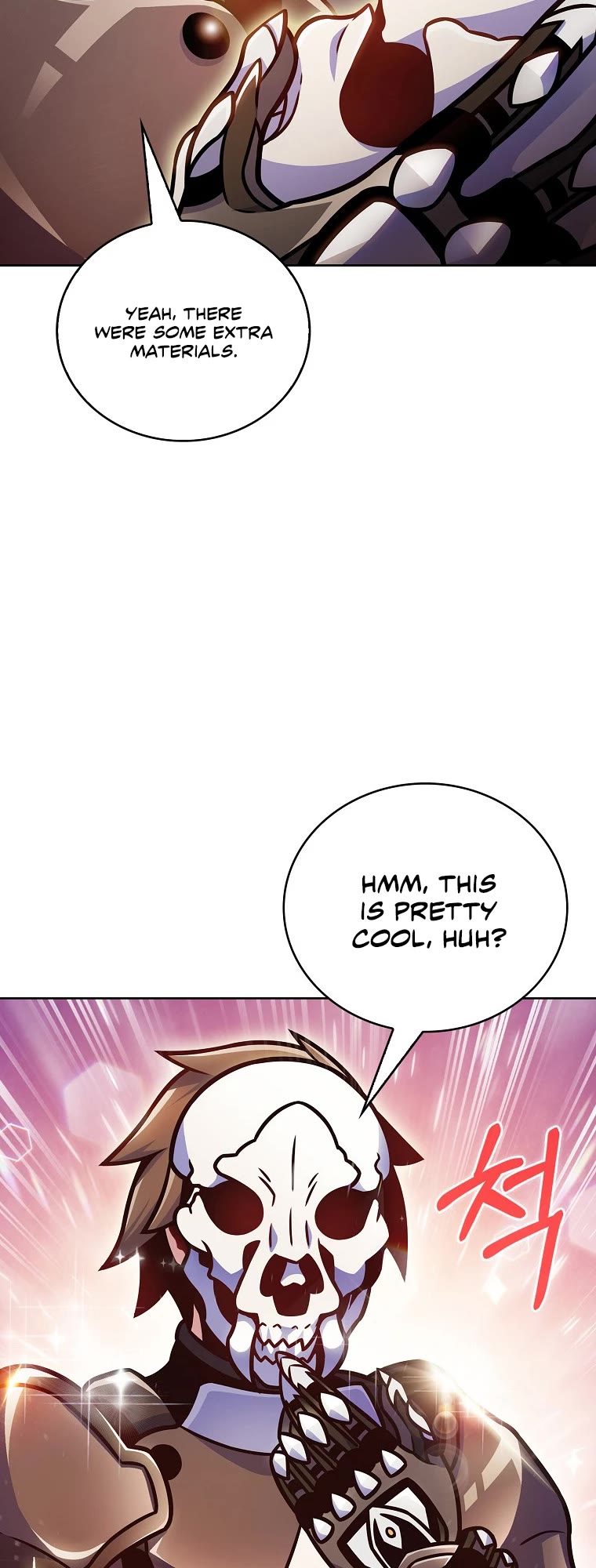 Everyone Else Is a Returnee Chapter 17 page 44 - Chapter 17