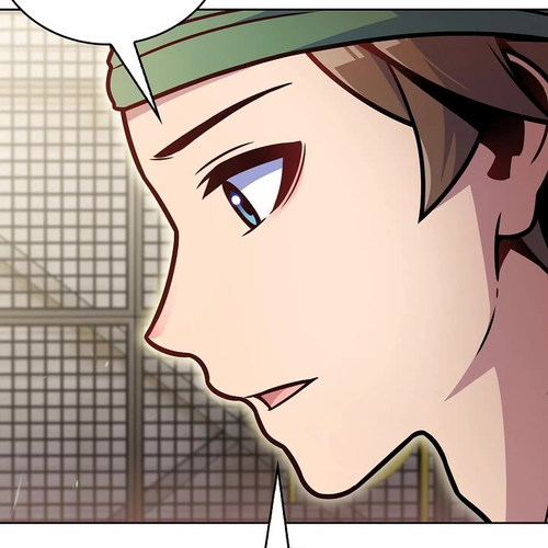 Everyone Else Is a Returnee Chapter 17 cover