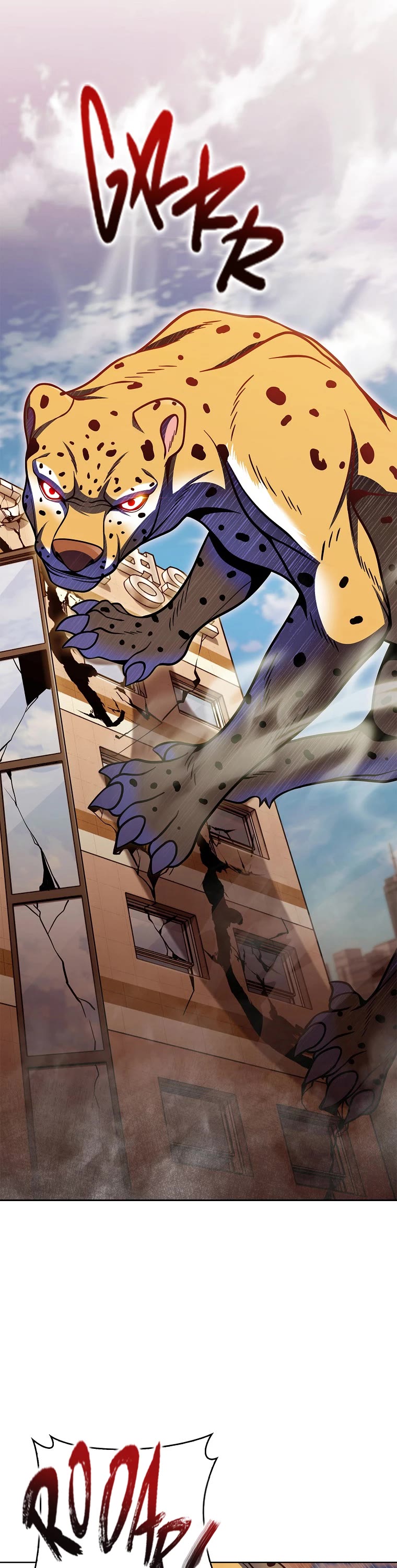 Everyone Else Is a Returnee Chapter 18 page 13 - Chapter 18