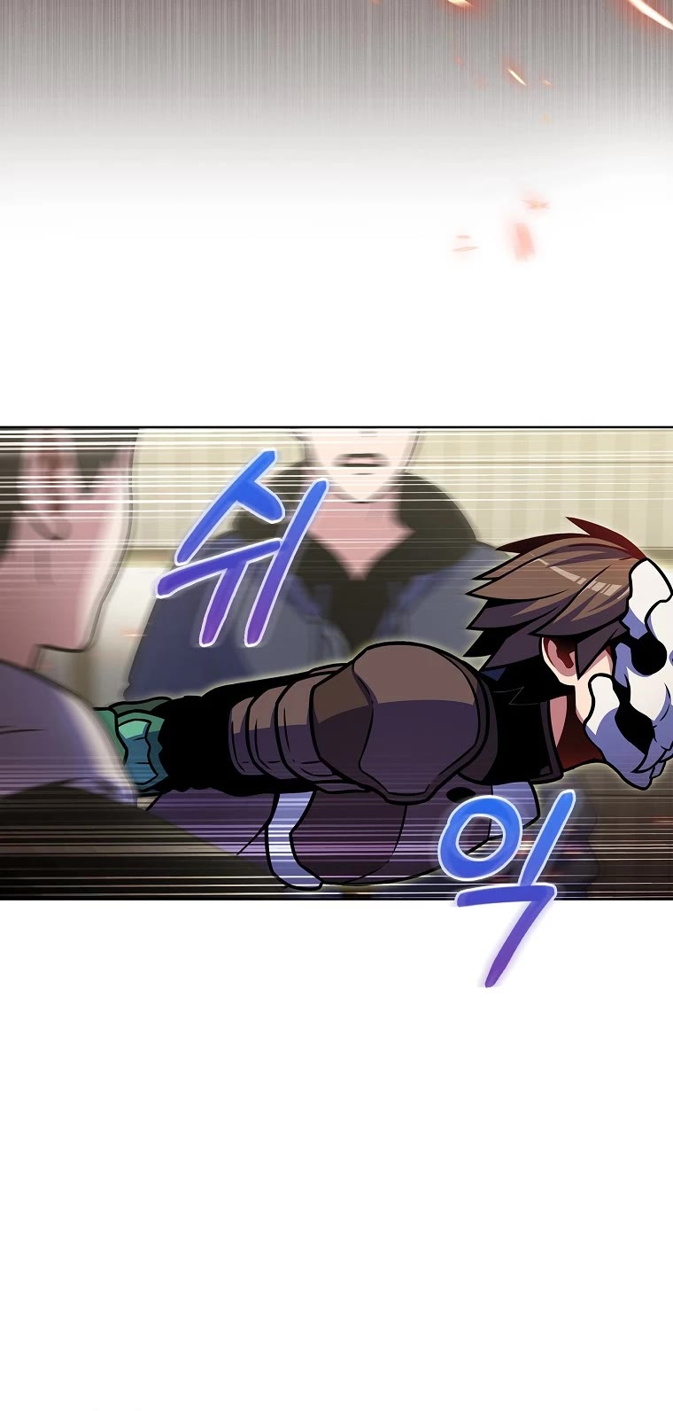 Everyone Else Is a Returnee Chapter 18 page 21 - Chapter 18
