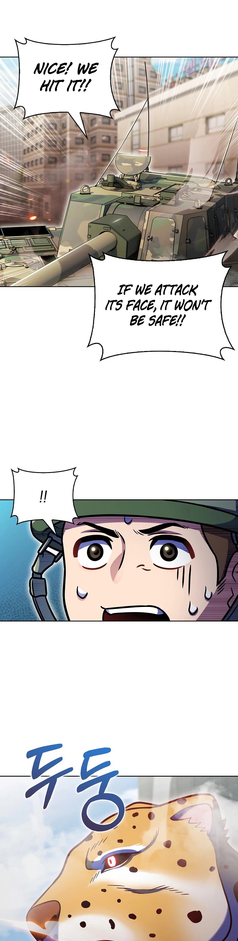 Everyone Else Is a Returnee Chapter 18 page 24 - Chapter 18
