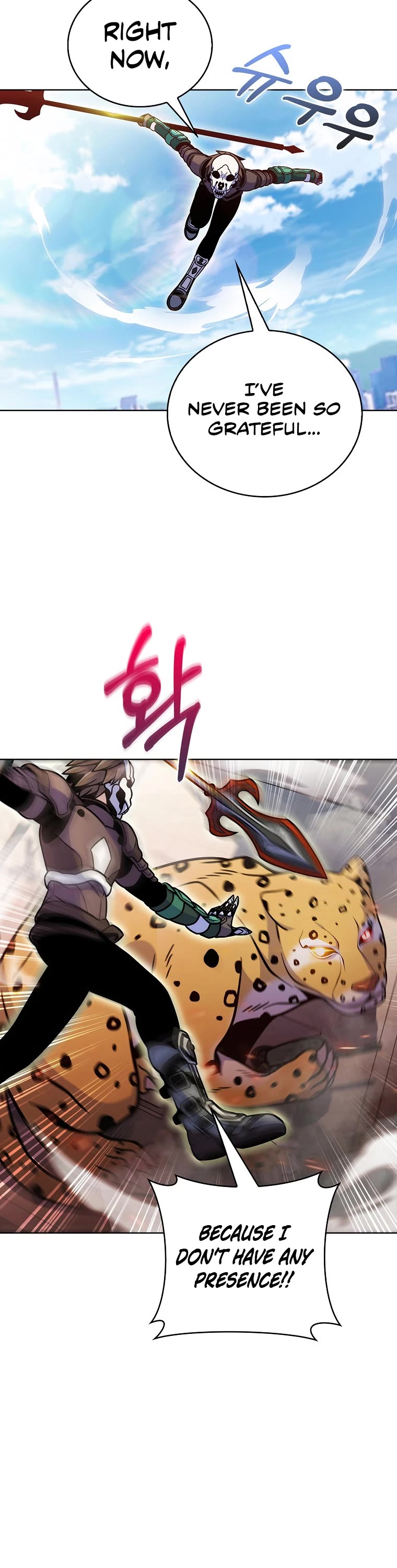 Everyone Else Is a Returnee Chapter 18 page 28 - Chapter 18