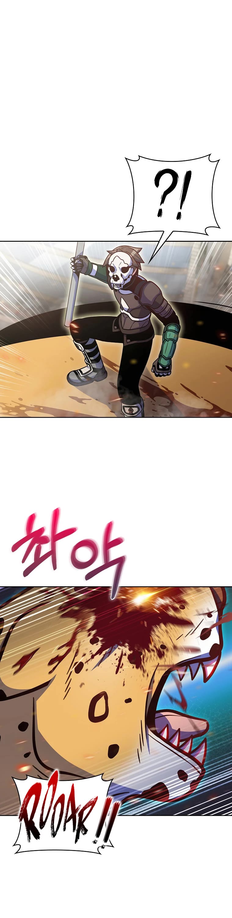 Everyone Else Is a Returnee Chapter 18 page 33 - Chapter 18