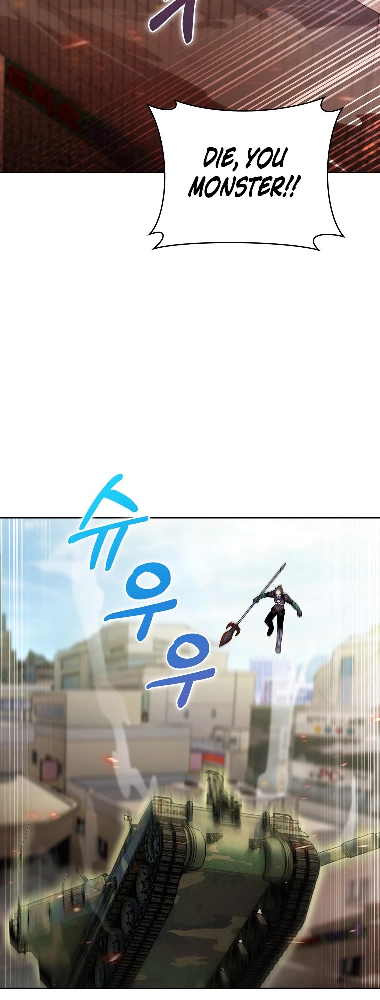 Everyone Else Is a Returnee Chapter 18 page 36 - Chapter 18