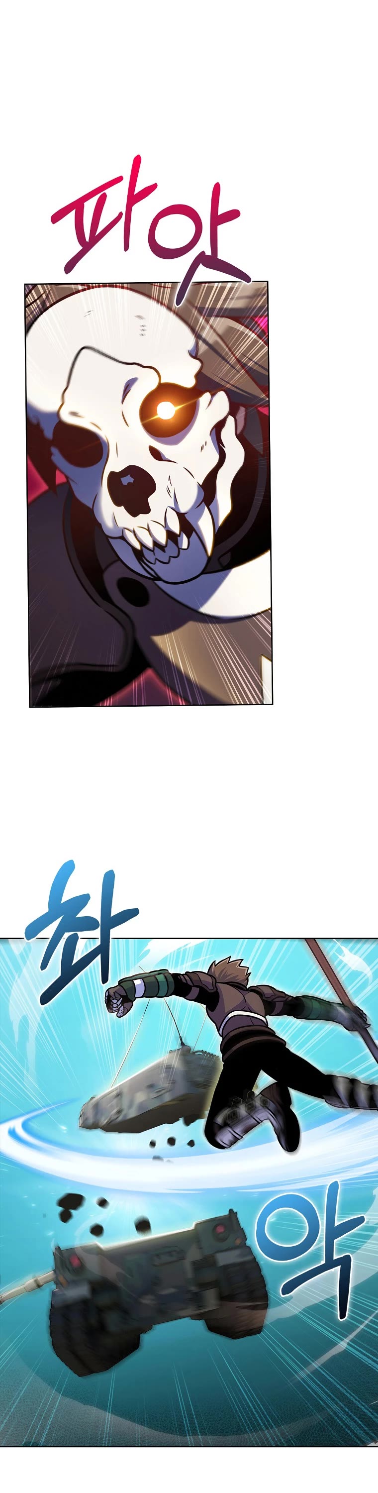 Everyone Else Is a Returnee Chapter 18 page 37 - Chapter 18