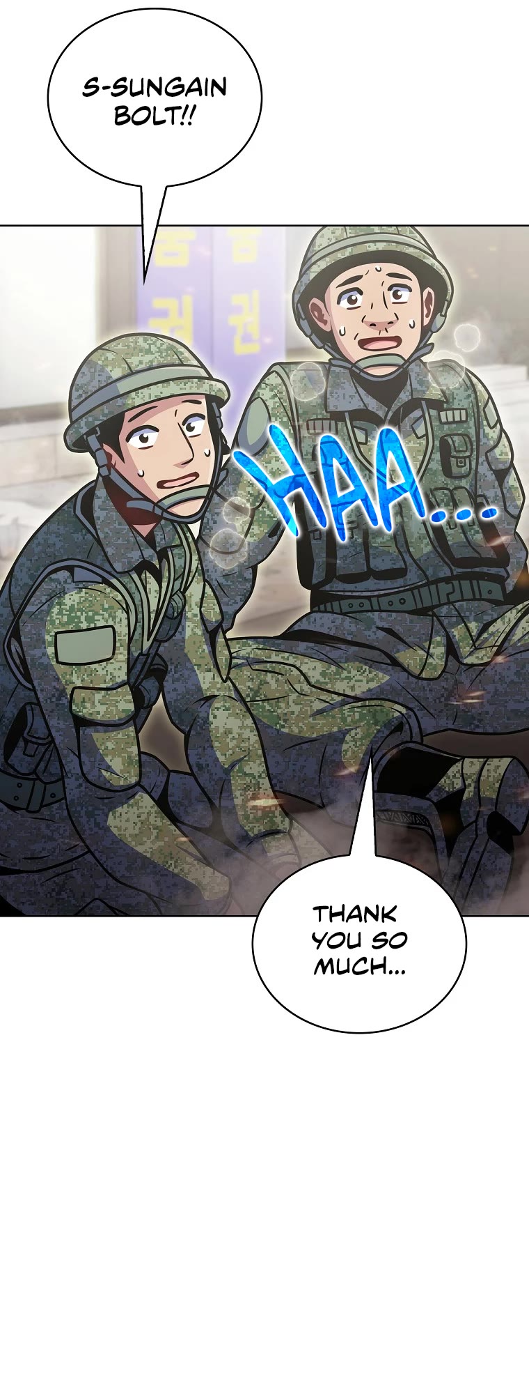 Everyone Else Is a Returnee Chapter 18 page 41 - Chapter 18