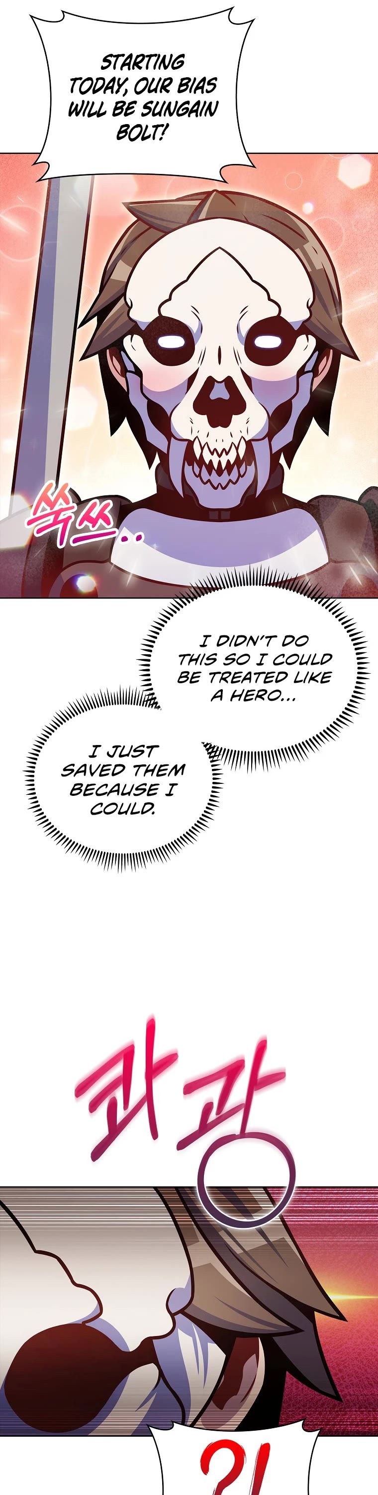 Everyone Else Is a Returnee Chapter 18 page 42 - Chapter 18
