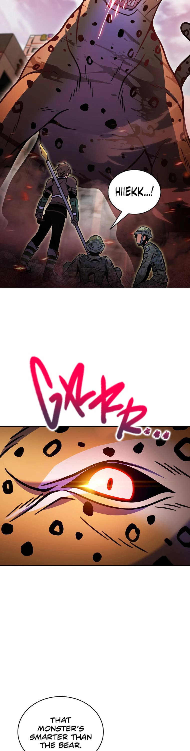 Everyone Else Is a Returnee Chapter 18 page 44 - Chapter 18