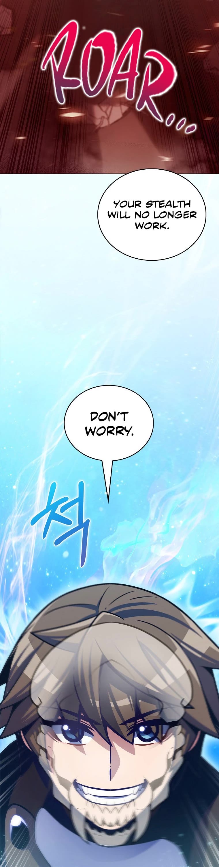 Everyone Else Is a Returnee Chapter 18 page 47 - Chapter 18