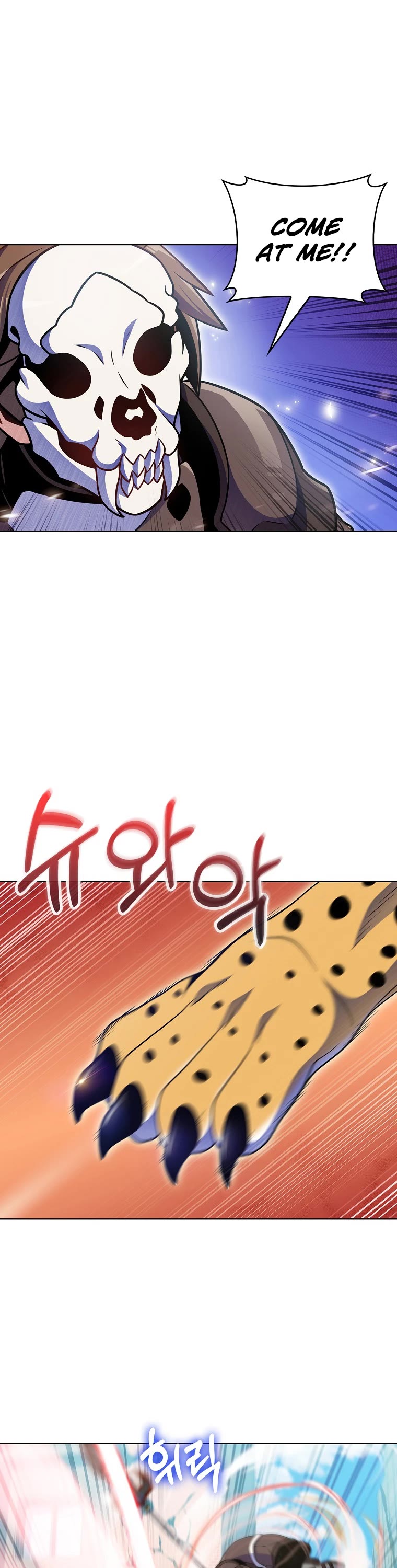 Everyone Else Is a Returnee Chapter 19 page 12 - Chapter 19