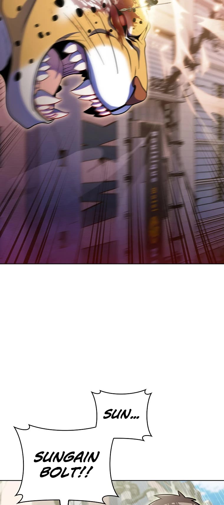 Everyone Else Is a Returnee Chapter 19 page 14 - Chapter 19