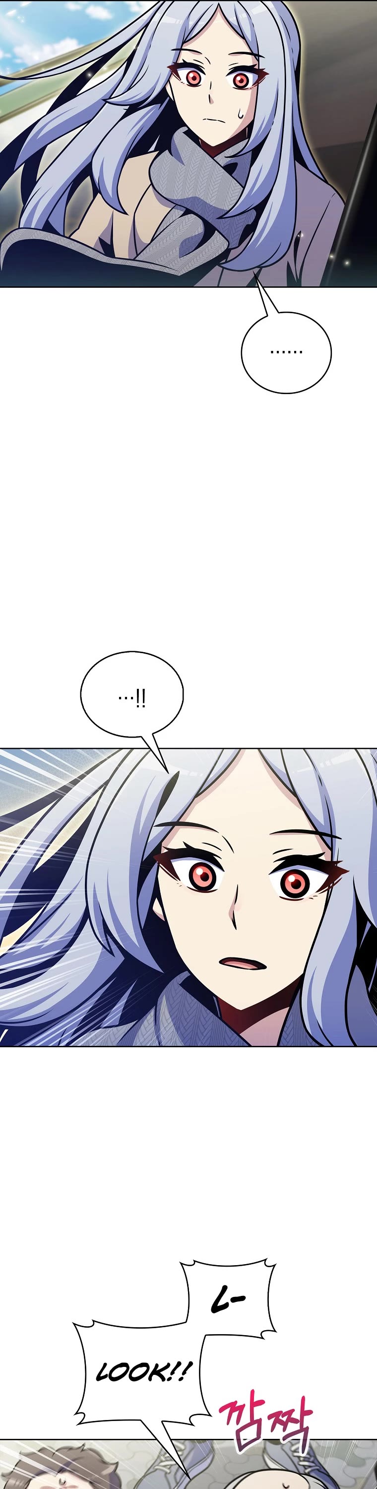 Everyone Else Is a Returnee Chapter 19 page 16 - Chapter 19