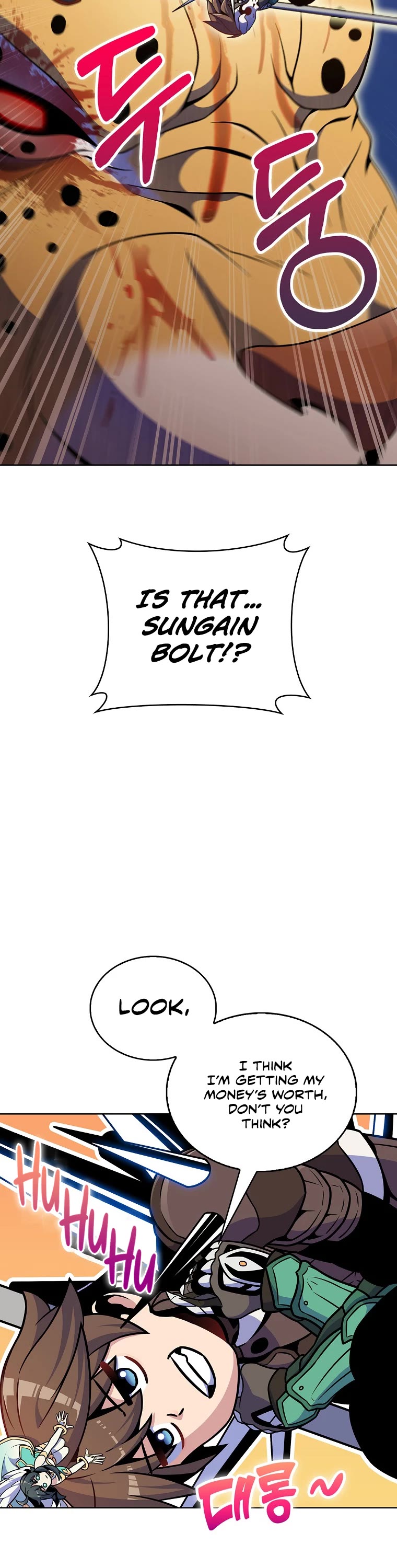 Everyone Else Is a Returnee Chapter 19 page 18 - Chapter 19