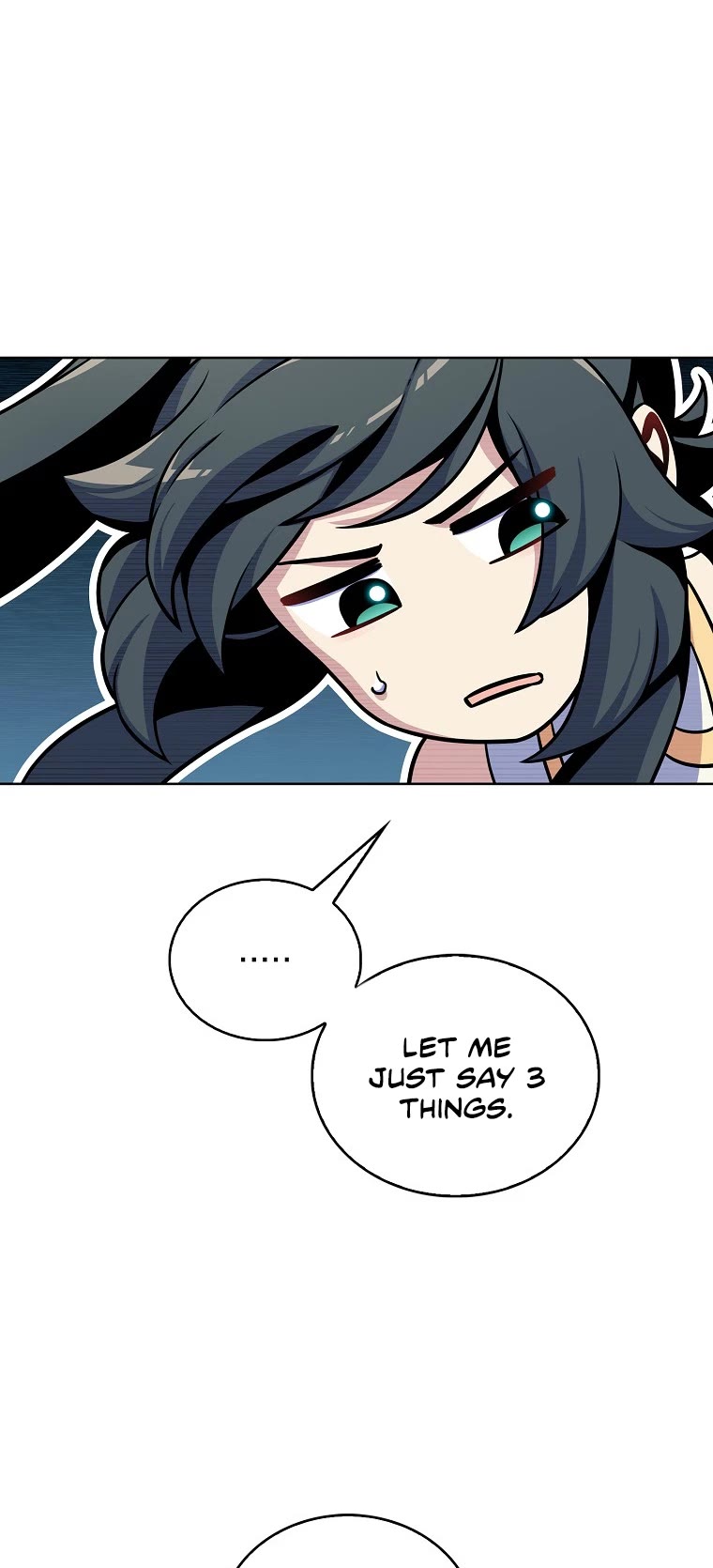 Everyone Else Is a Returnee Chapter 19 page 19 - Chapter 19