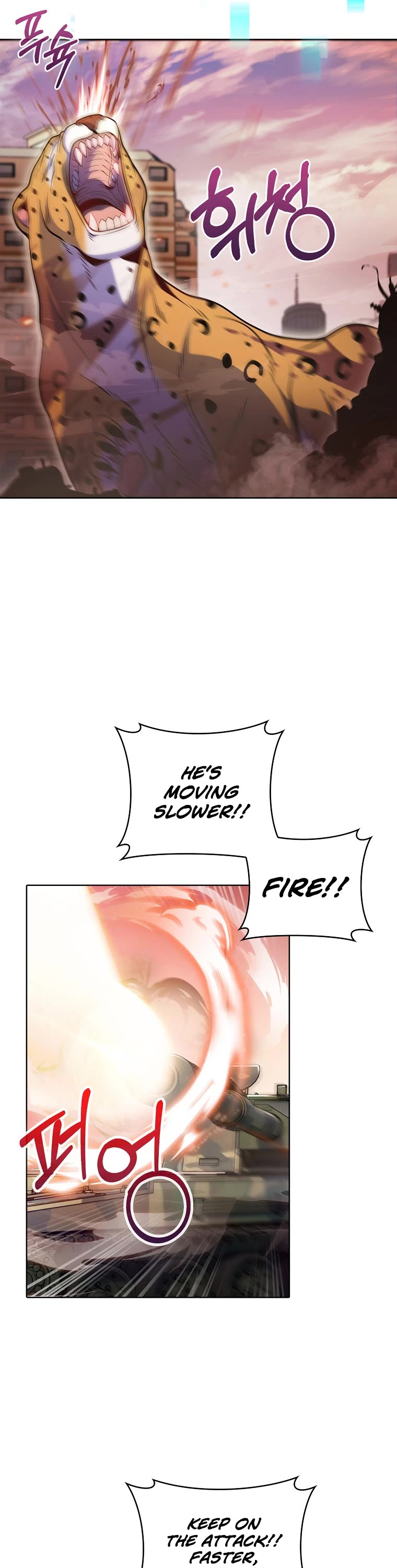 Everyone Else Is a Returnee Chapter 19 page 28 - Chapter 19