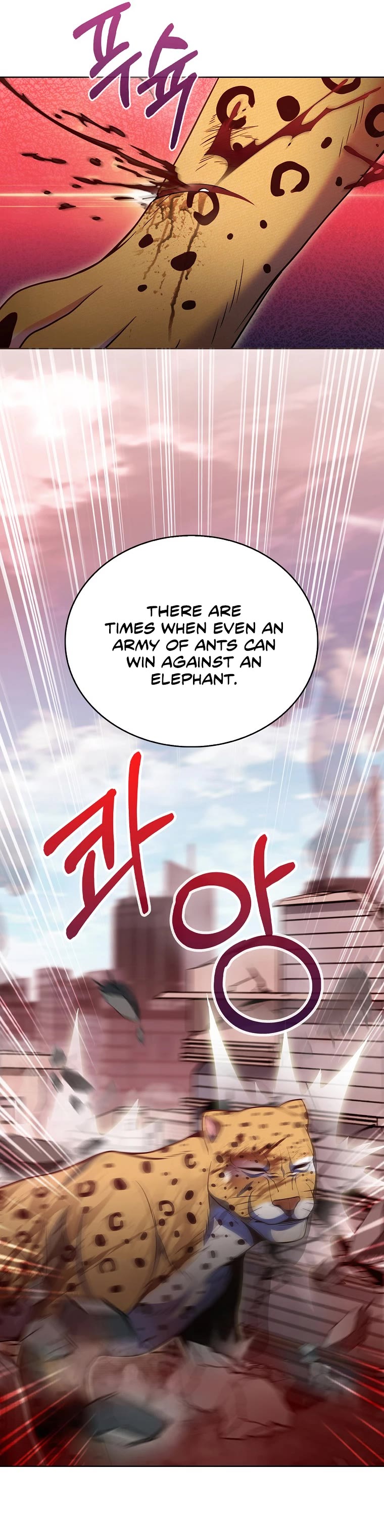 Everyone Else Is a Returnee Chapter 19 page 31 - Chapter 19