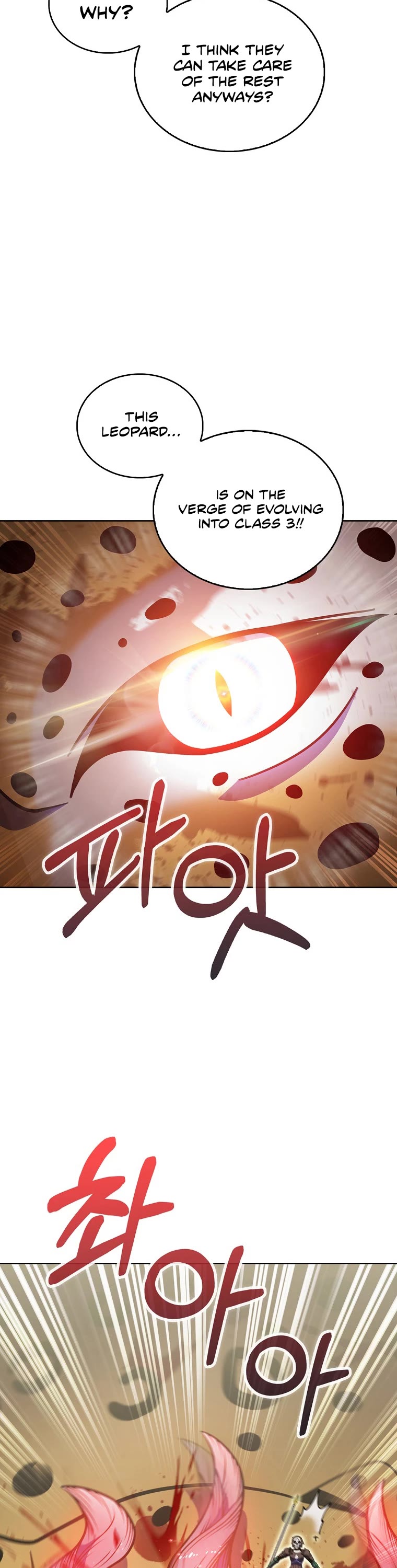 Everyone Else Is a Returnee Chapter 19 page 33 - Chapter 19