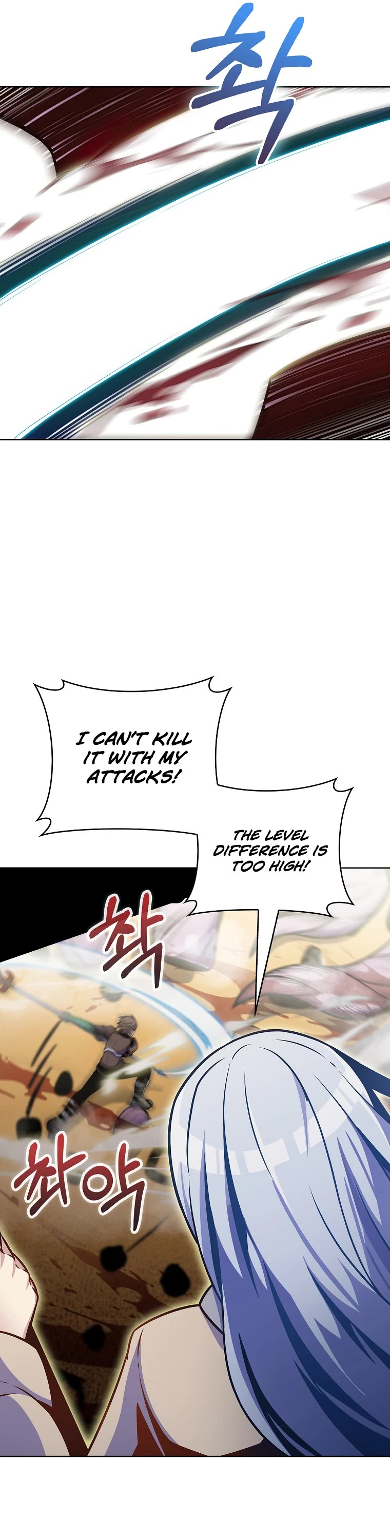 Everyone Else Is a Returnee Chapter 19 page 41 - Chapter 19