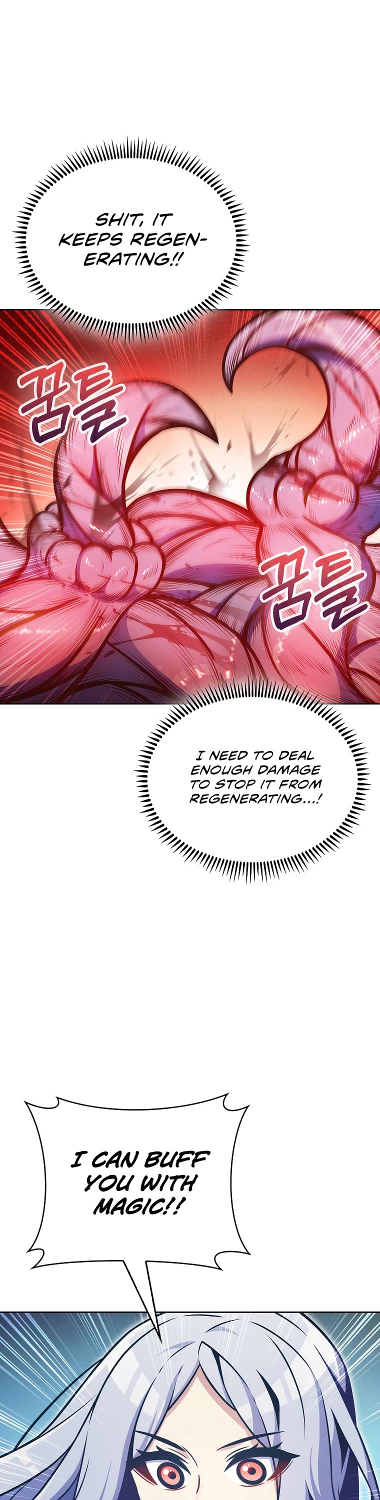 Everyone Else Is a Returnee Chapter 19 page 42 - Chapter 19