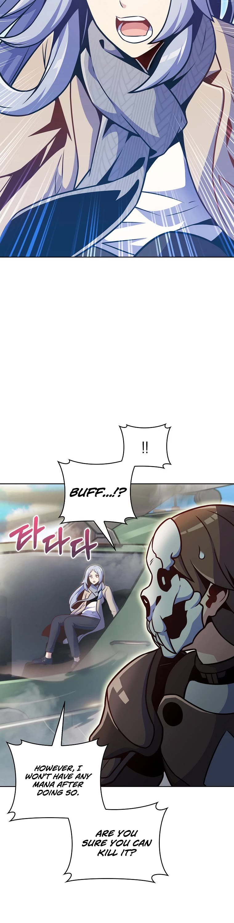 Everyone Else Is a Returnee Chapter 19 page 43 - Chapter 19