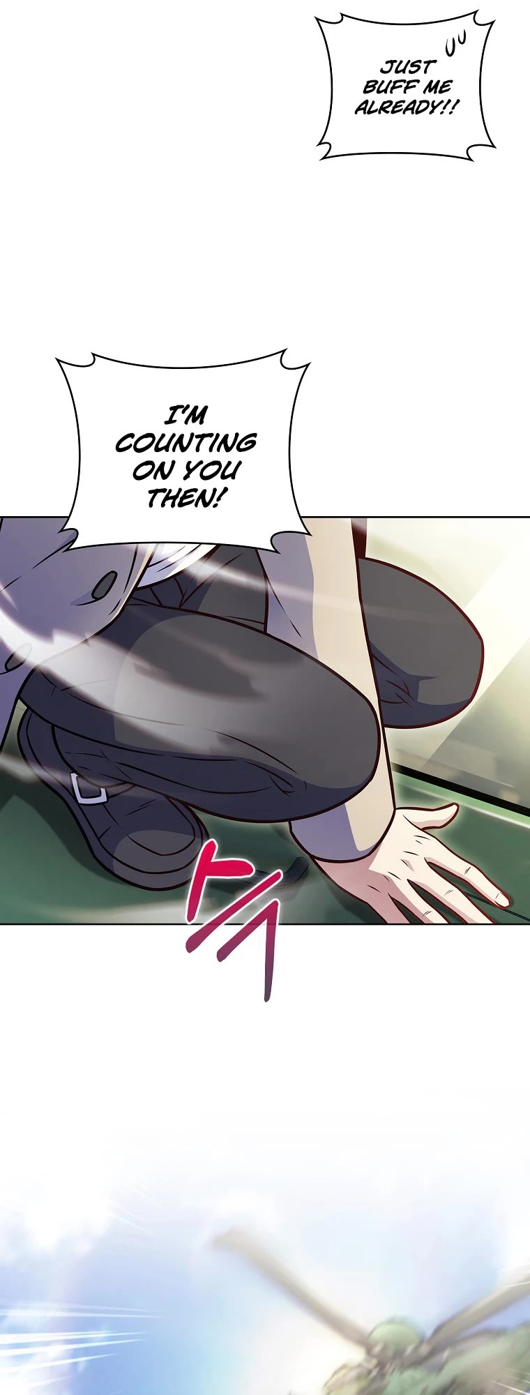 Everyone Else Is a Returnee Chapter 19 page 44 - Chapter 19