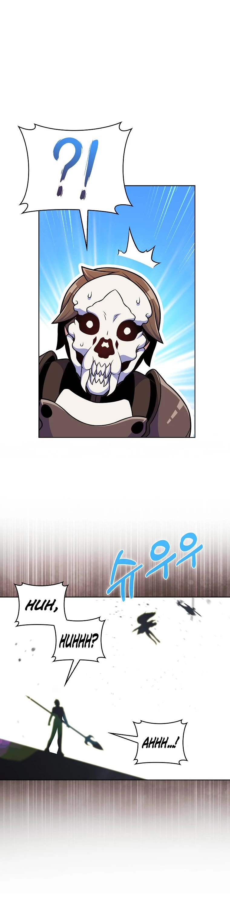 Everyone Else Is a Returnee Chapter 19 page 46 - Chapter 19