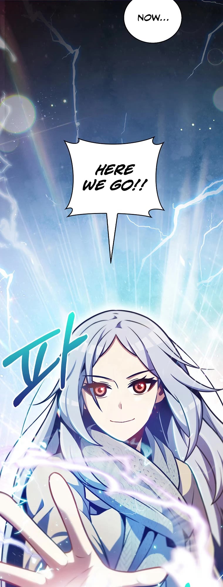Everyone Else Is a Returnee Chapter 19 page 49 - Chapter 19