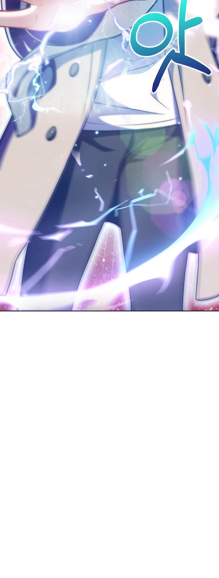Everyone Else Is a Returnee Chapter 19 page 50 - Chapter 19