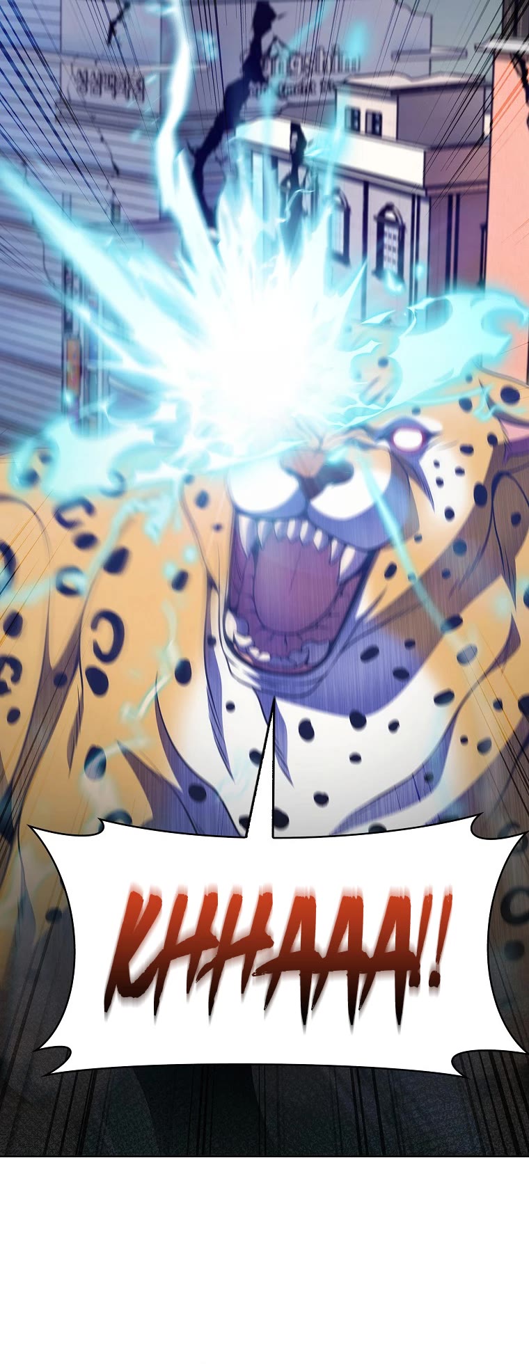 Everyone Else Is a Returnee Chapter 19 page 6 - Chapter 19