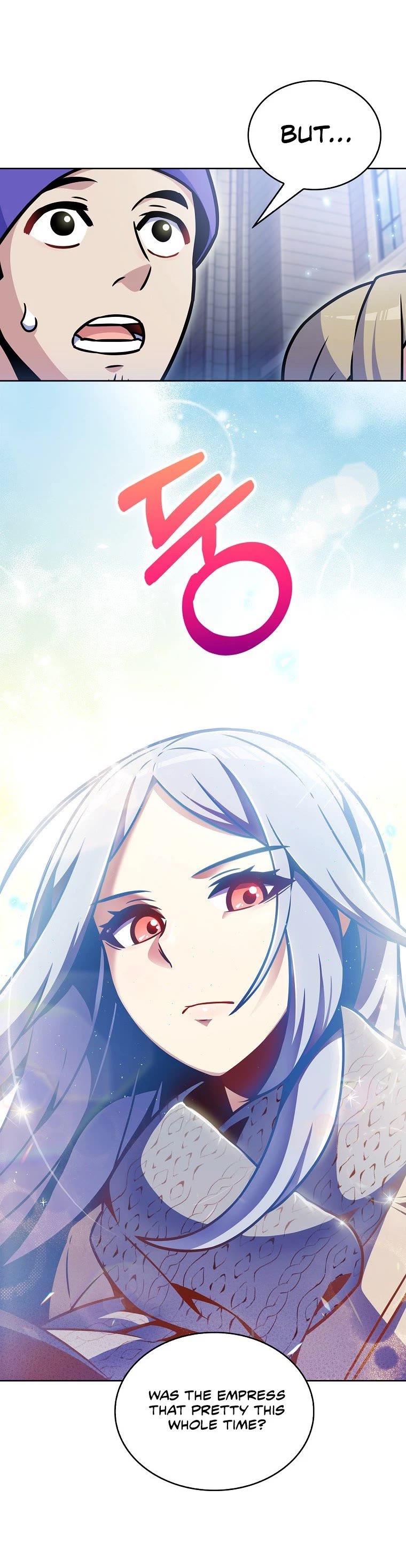 Everyone Else Is a Returnee Chapter 19 page 9 - Chapter 19