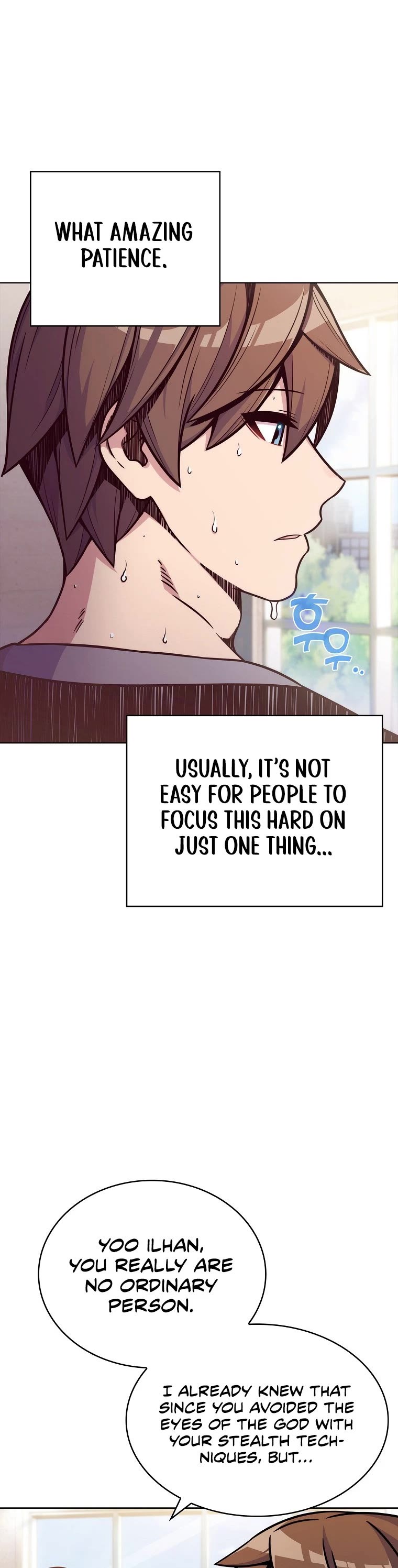 Everyone Else Is a Returnee Chapter 2 page 13 - Chapter 2