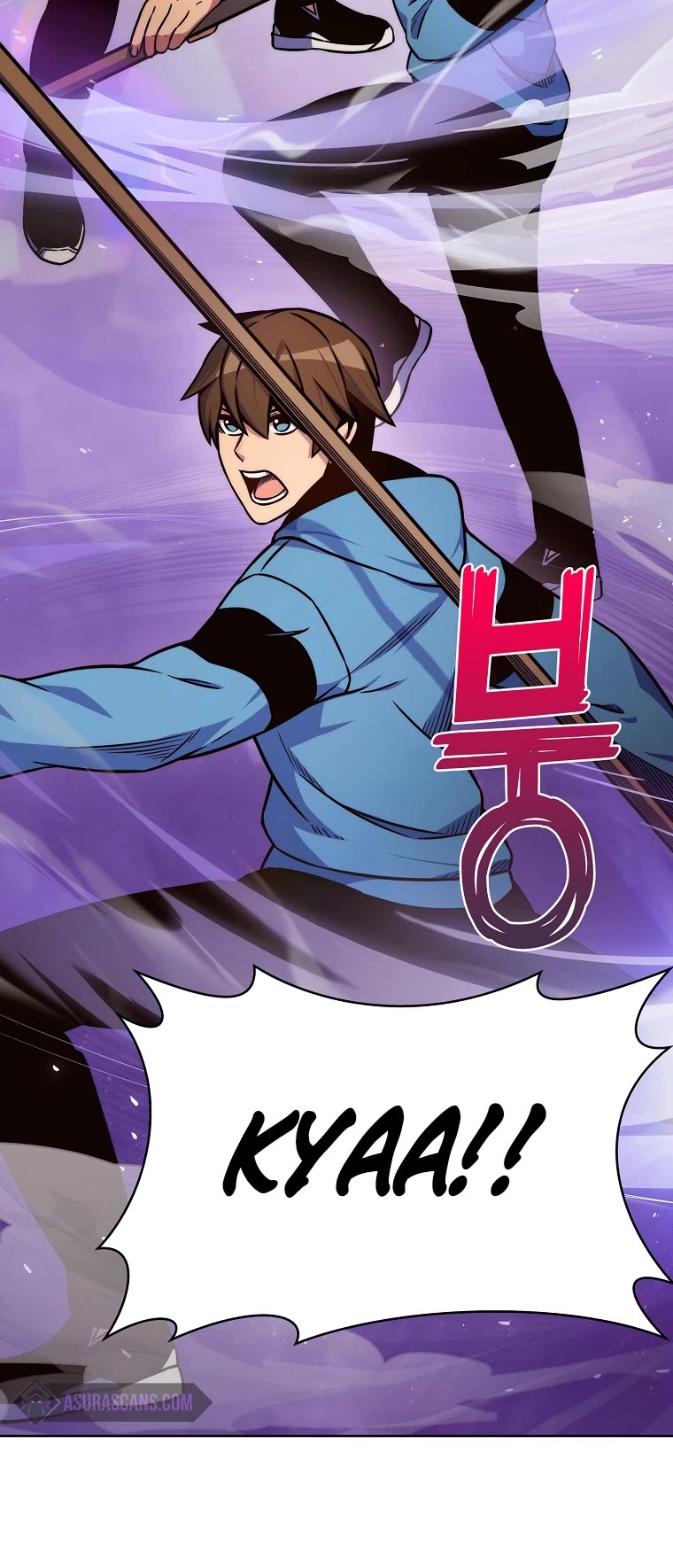 Everyone Else Is a Returnee Chapter 2 page 23 - Chapter 2