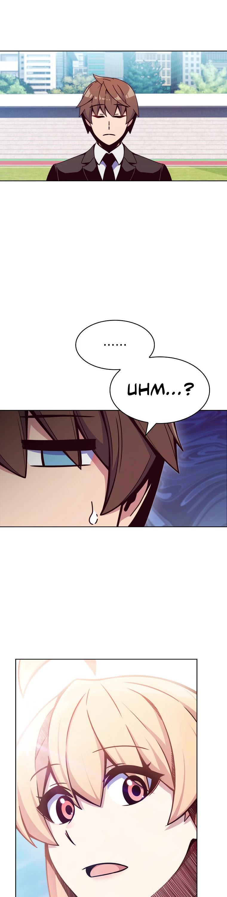 Everyone Else Is a Returnee Chapter 2 page 40 - Chapter 2