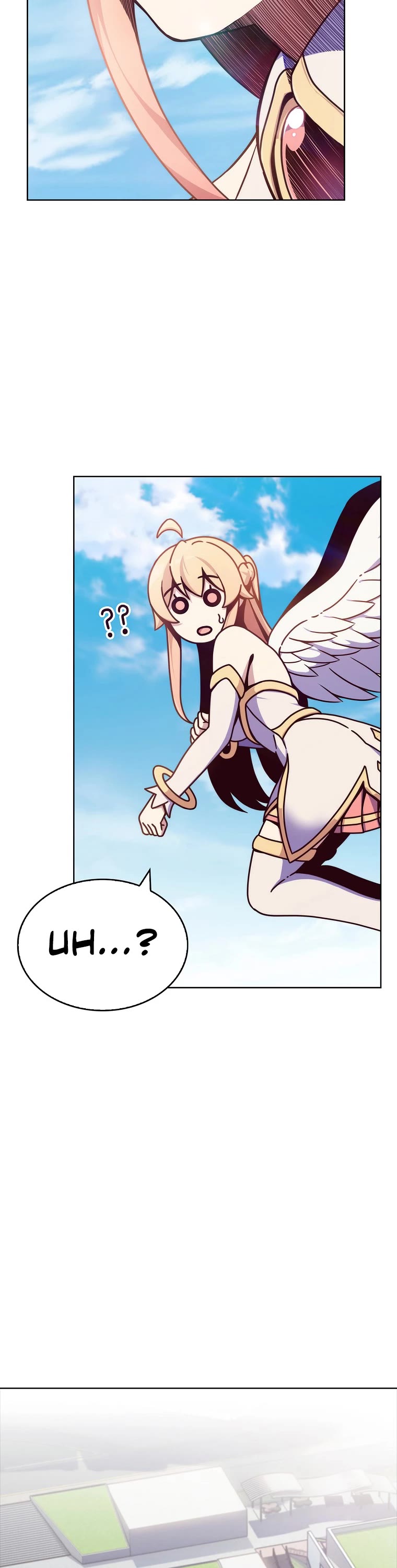 Everyone Else Is a Returnee Chapter 2 page 41 - Chapter 2