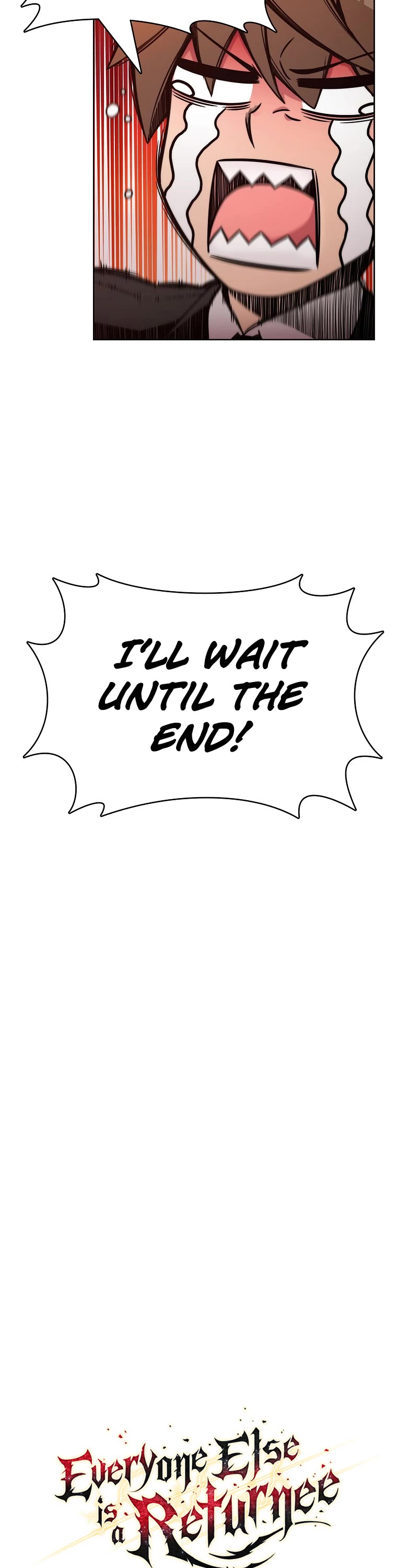 Everyone Else Is a Returnee Chapter 2 page 46 - Chapter 2