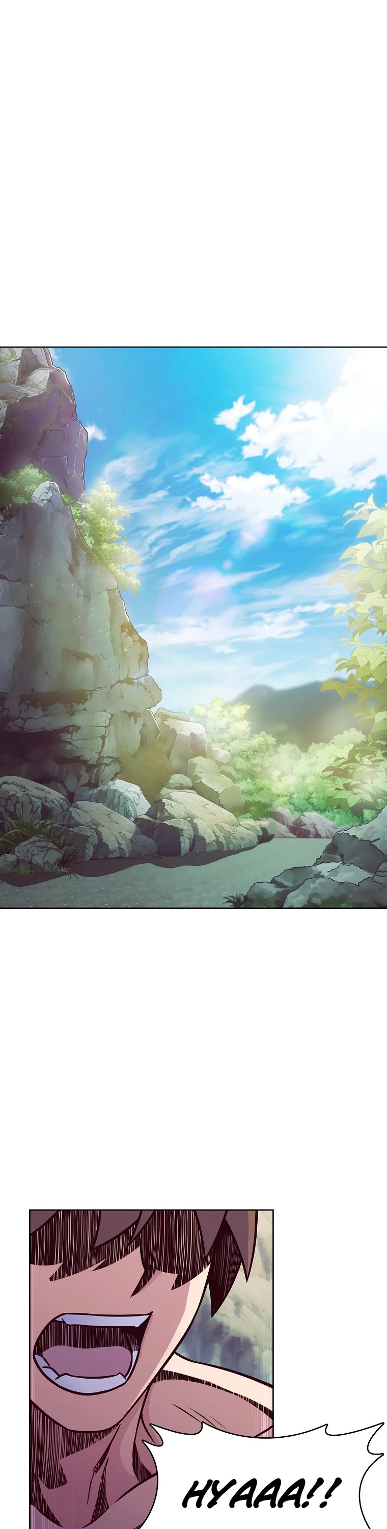 Everyone Else Is a Returnee Chapter 2 page 50 - Chapter 2