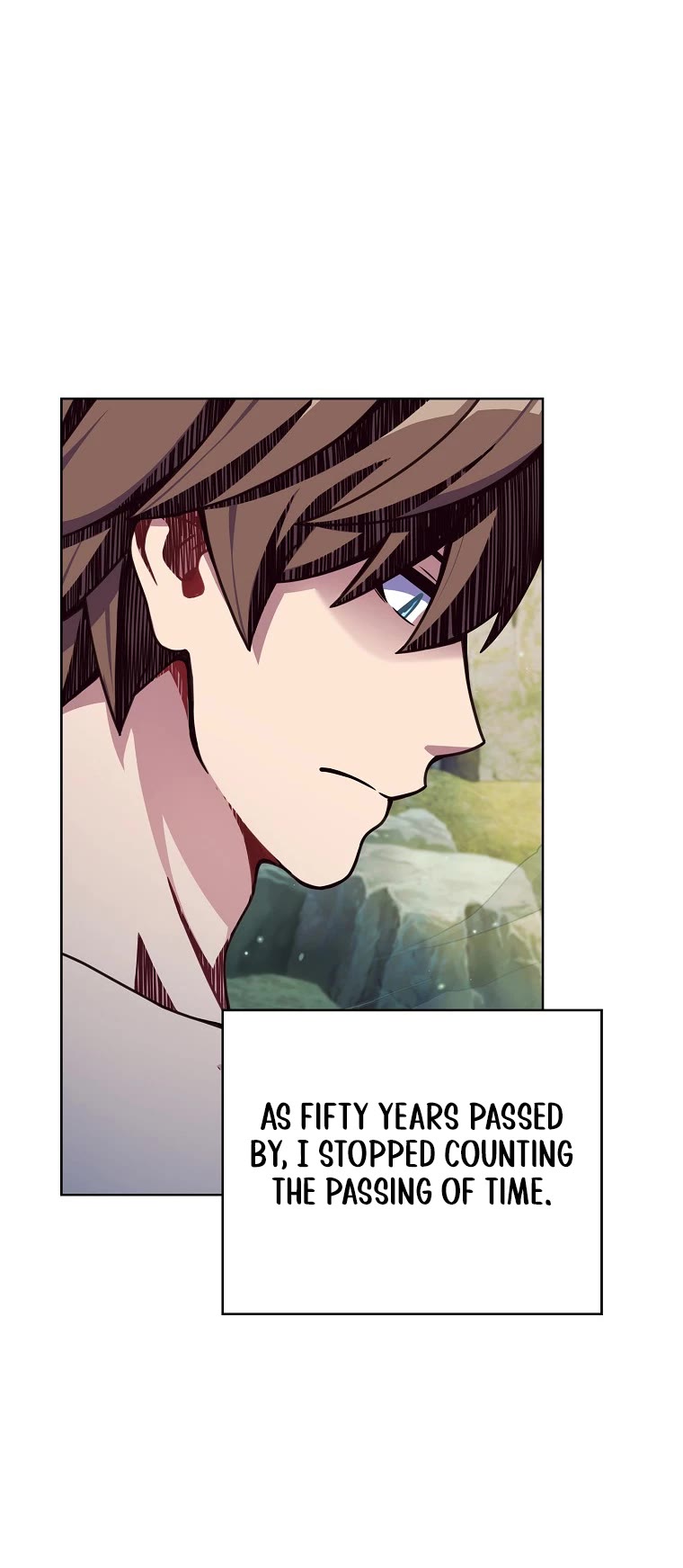 Everyone Else Is a Returnee Chapter 2 page 53 - Chapter 2