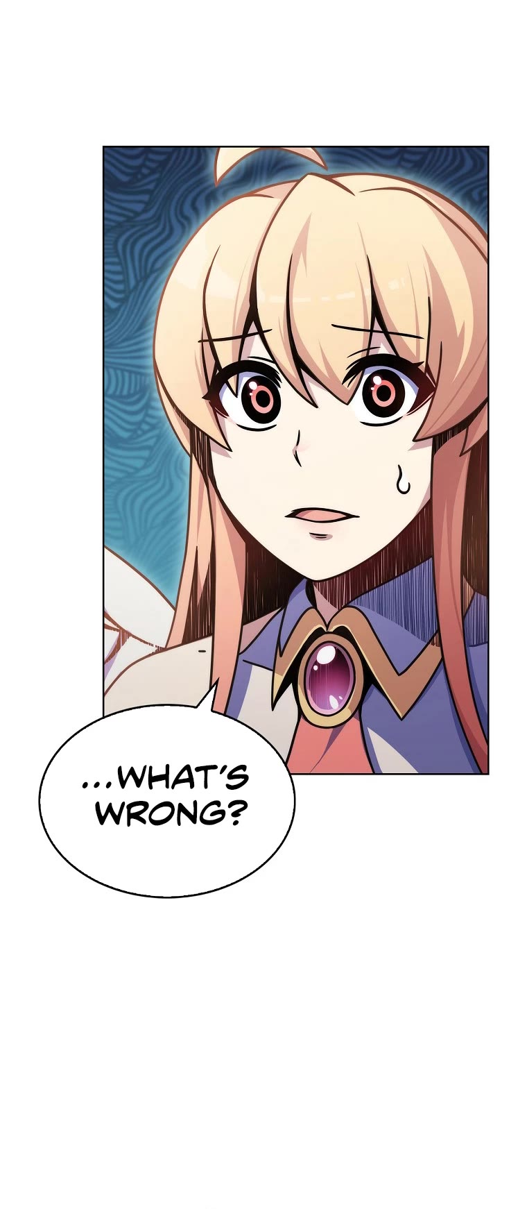 Everyone Else Is a Returnee Chapter 2 page 54 - Chapter 2