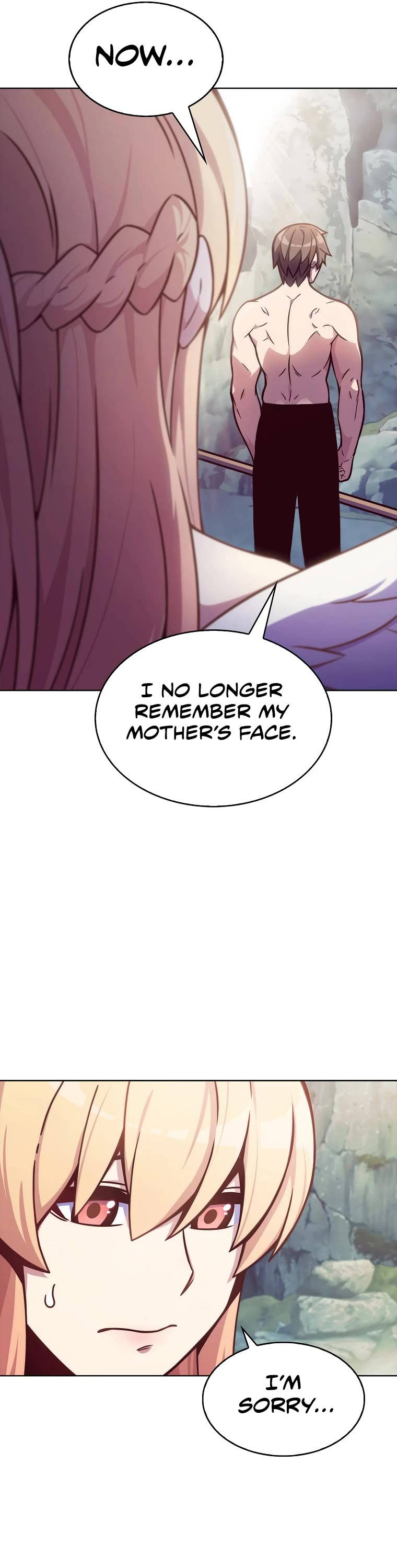 Everyone Else Is a Returnee Chapter 2 page 55 - Chapter 2