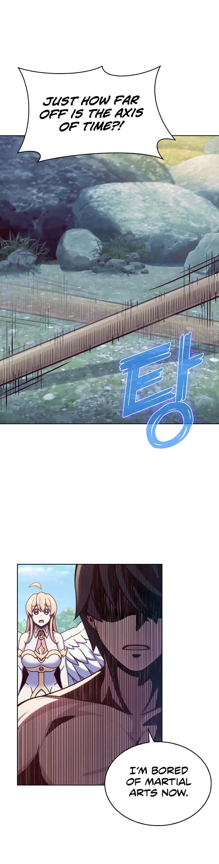 Everyone Else Is a Returnee Chapter 2 page 56 - Chapter 2