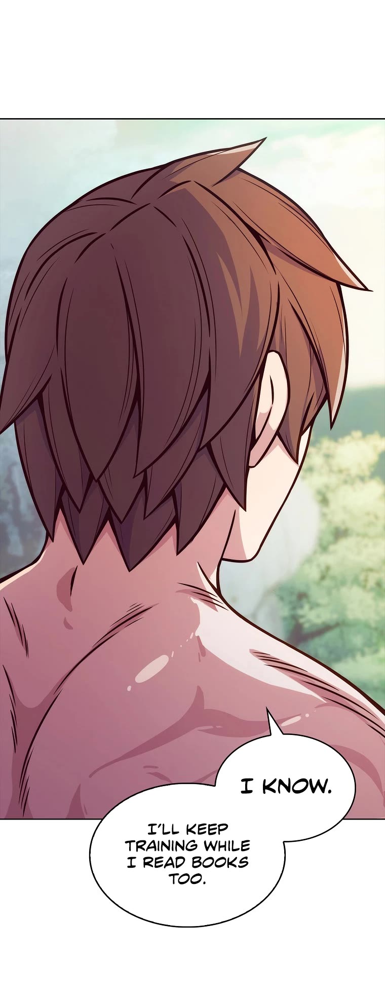 Everyone Else Is a Returnee Chapter 2 page 58 - Chapter 2