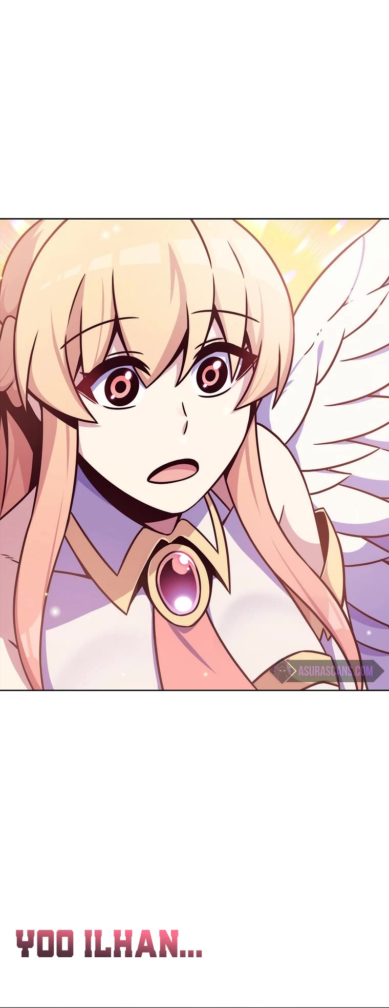 Everyone Else Is a Returnee Chapter 2 page 59 - Chapter 2