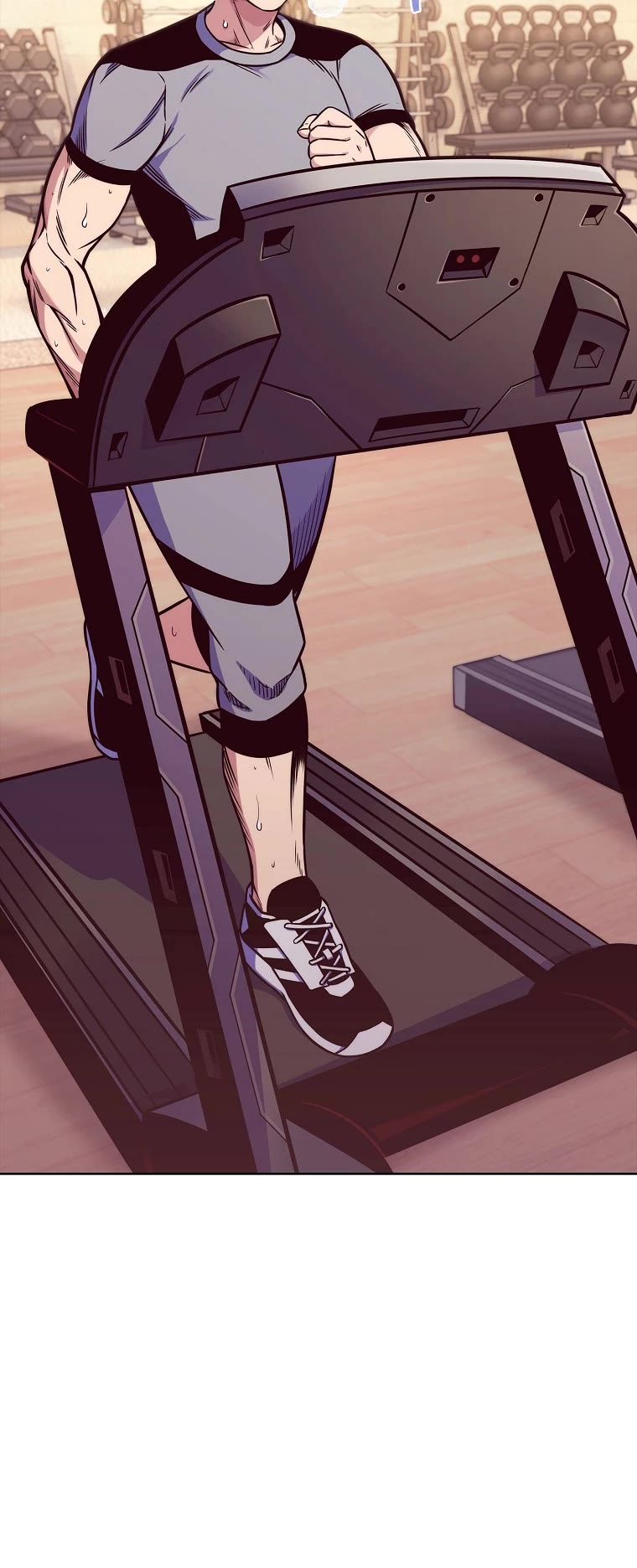 Everyone Else Is a Returnee Chapter 2 page 6 - Chapter 2
