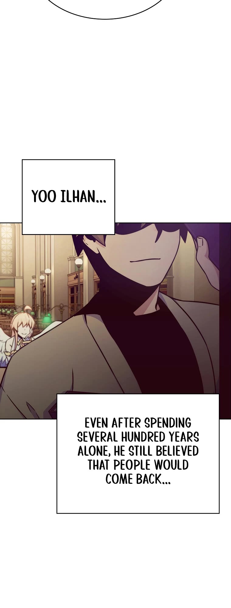 Everyone Else Is a Returnee Chapter 2 page 68 - Chapter 2
