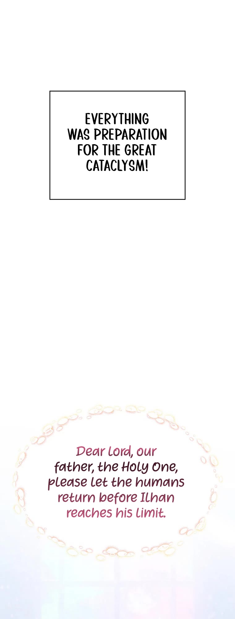 Everyone Else Is a Returnee Chapter 2 page 69 - Chapter 2