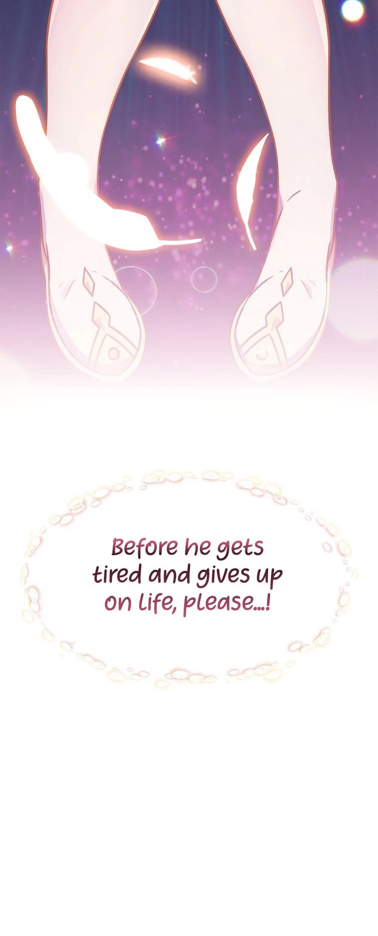 Everyone Else Is a Returnee Chapter 2 page 71 - Chapter 2